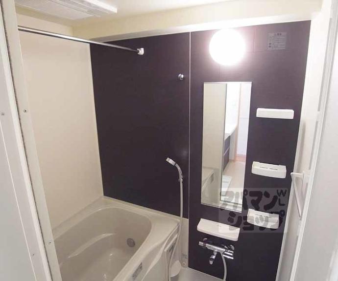 【Latour 京】間取