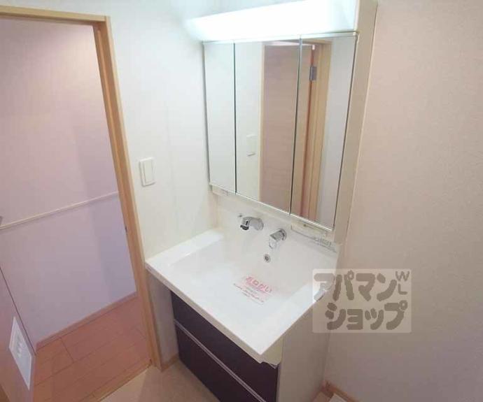 【Latour 京】間取