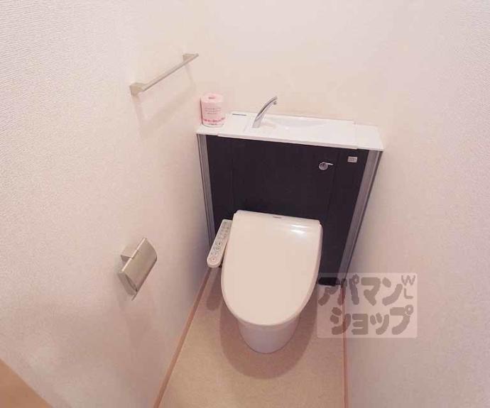 【Latour 京】間取