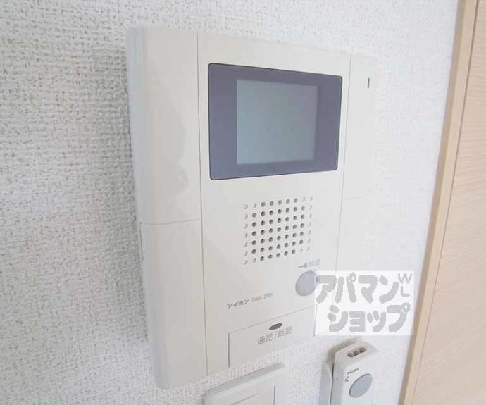 【Latour 京】間取