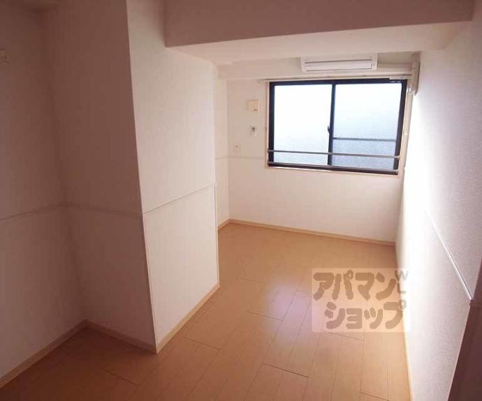 【Latour 京】間取