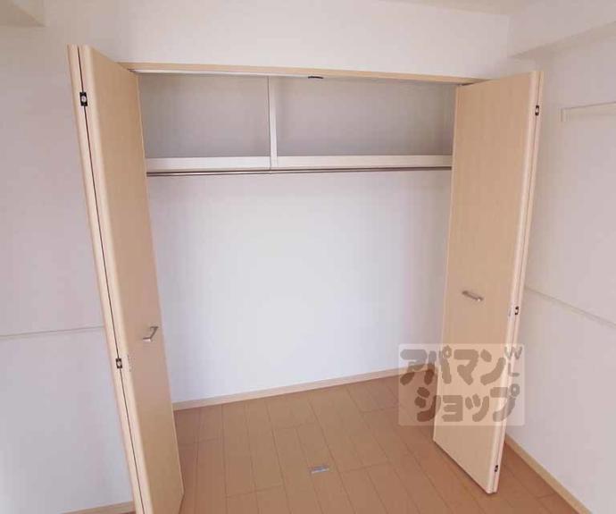 【Latour 京】間取