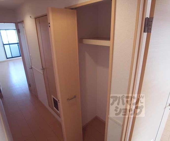 【Latour 京】間取