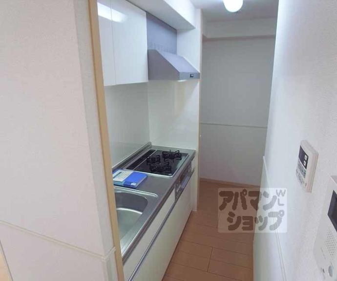 【Latour 京】間取