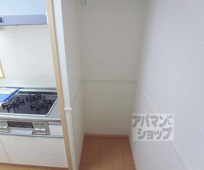 【Latour 京】間取