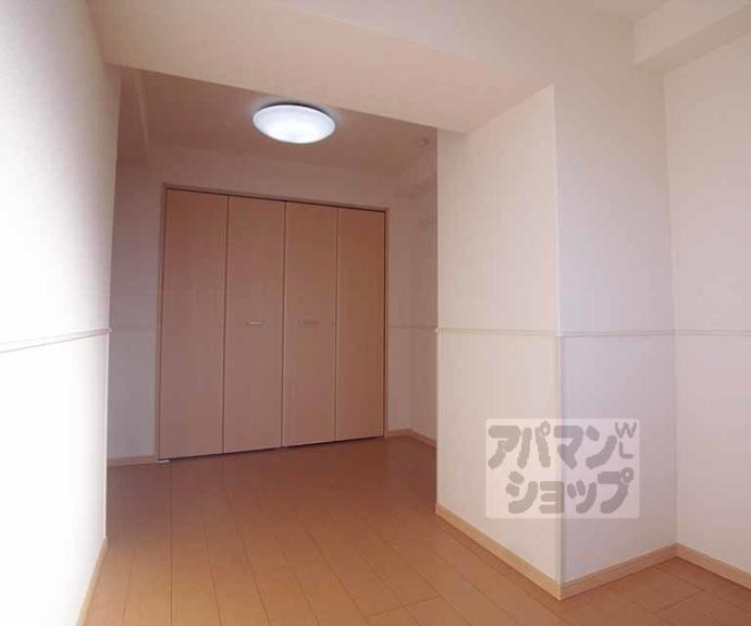 【Latour 京】間取