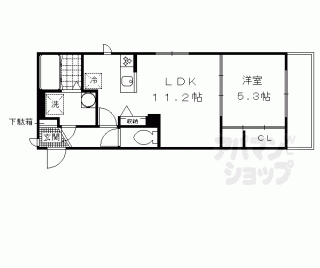 【フローラ城南】