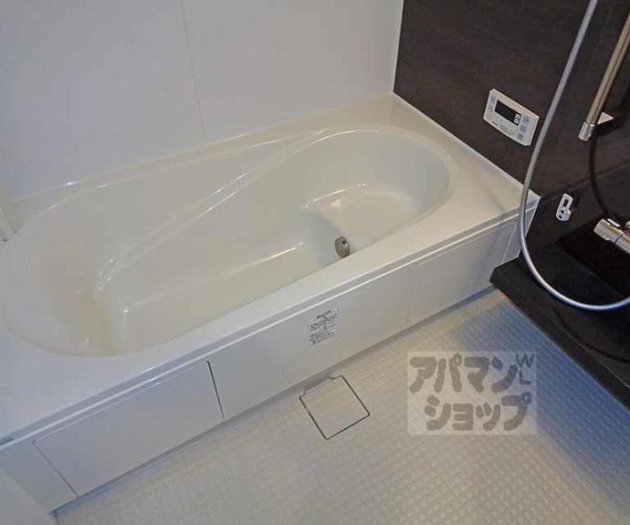 【フローラ城南】間取