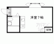 京都時田ハウス：建物外観