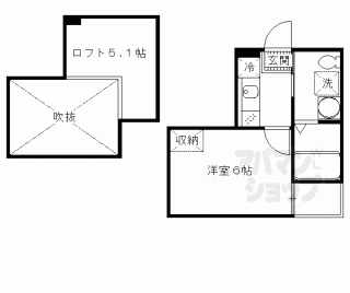【ＷＥＳＴ９中書島】