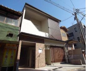 ＷＥＳＴ９中書島：間取図