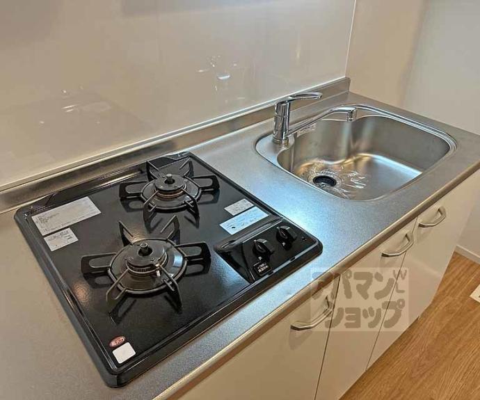 【ＷＥＳＴ９中書島】間取