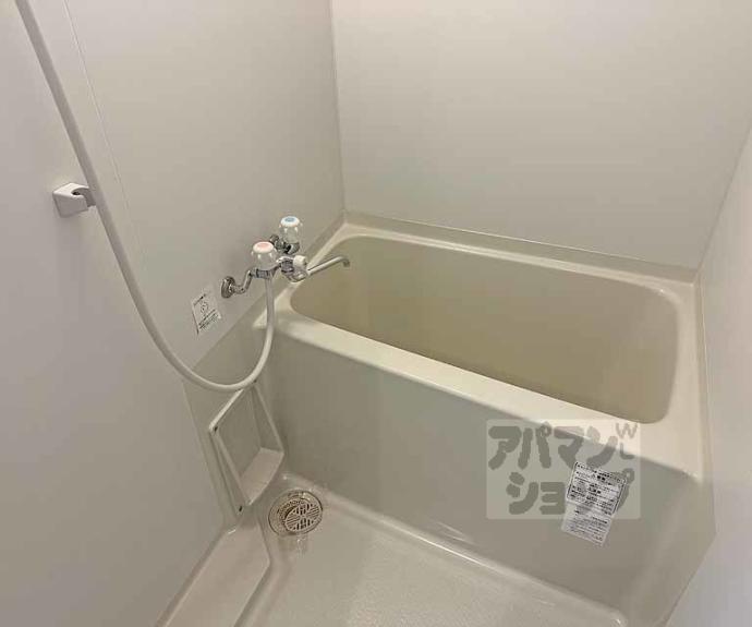 【ＷＥＳＴ９中書島】間取