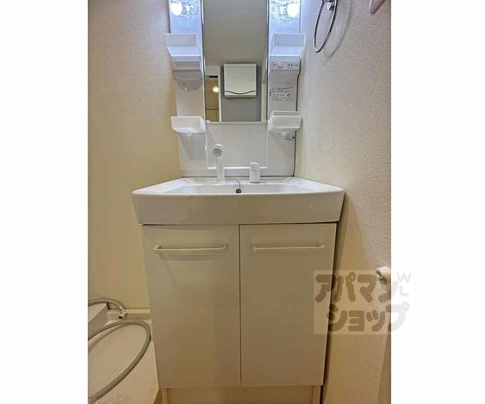 【ＷＥＳＴ９中書島】間取