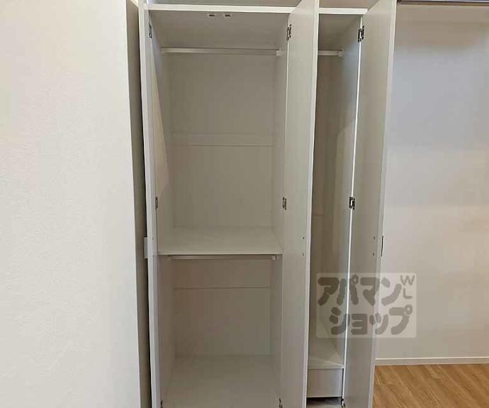 【ＷＥＳＴ９中書島】間取