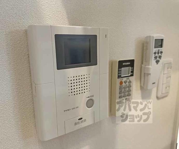 【ＷＥＳＴ９中書島】間取