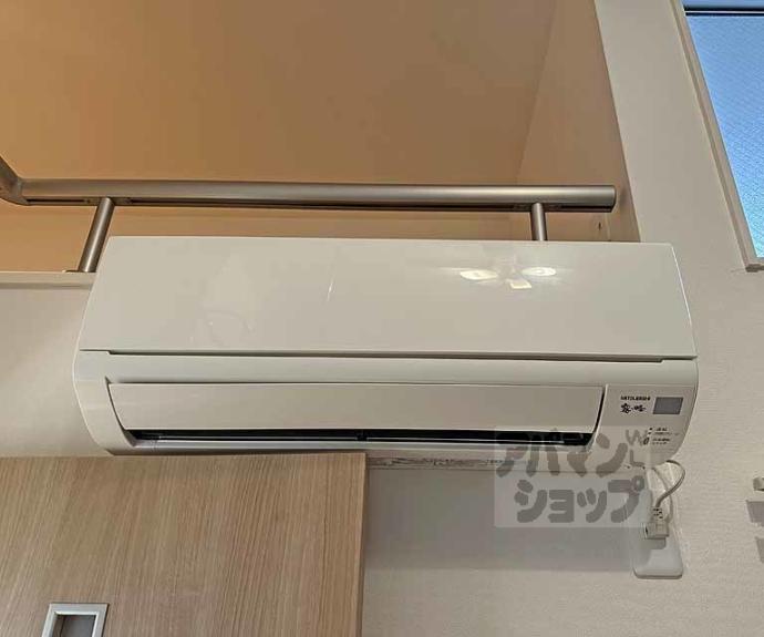 【ＷＥＳＴ９中書島】間取