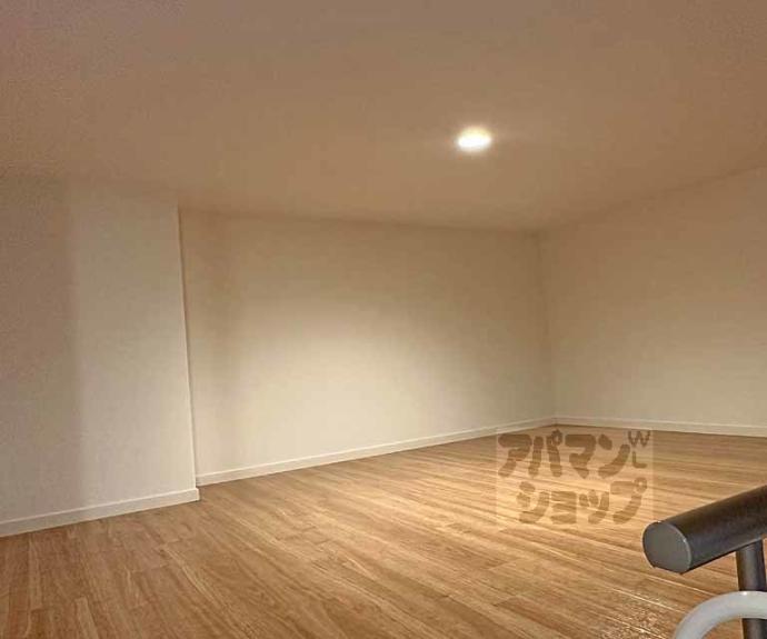 【ＷＥＳＴ９中書島】間取