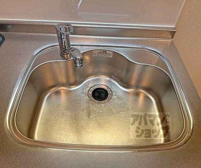 【ＷＥＳＴ９中書島】間取