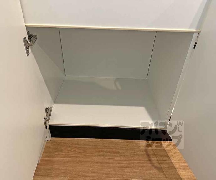 【ＷＥＳＴ９中書島】間取