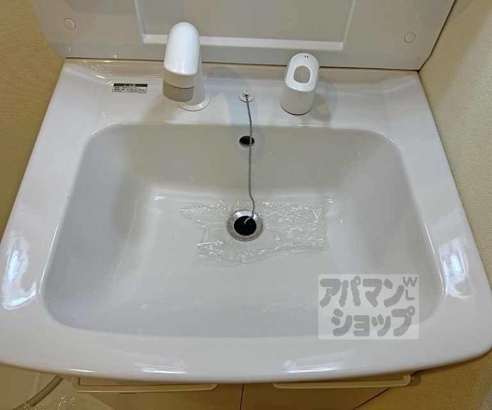 【ＷＥＳＴ９中書島】間取