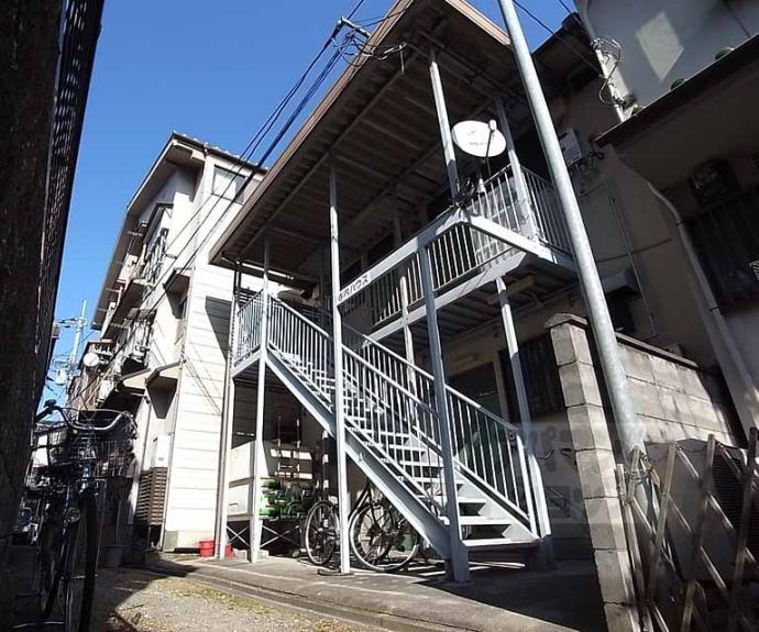 【寺内ハウス】間取