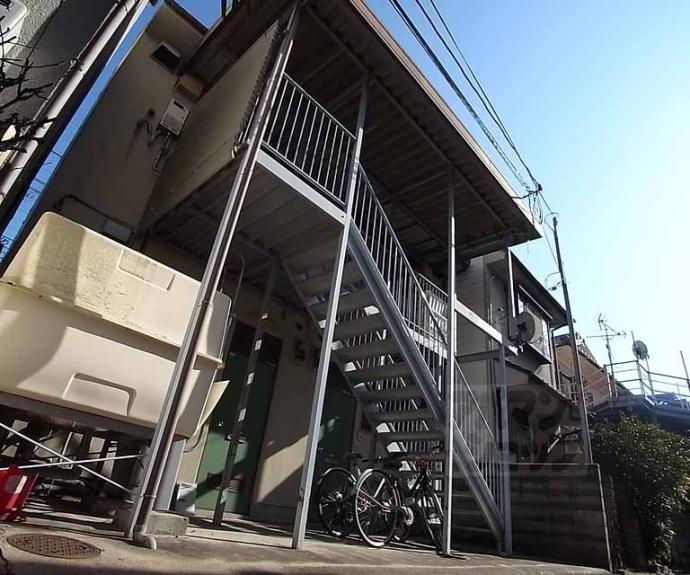 【寺内ハウス】間取