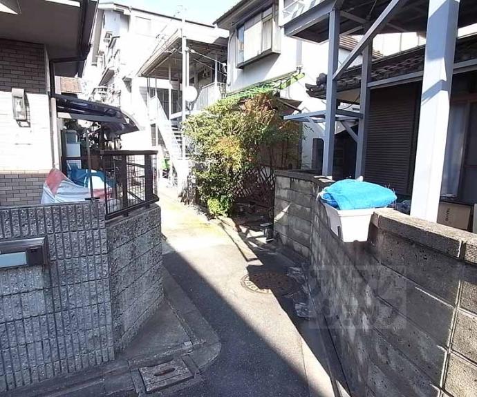 【寺内ハウス】間取