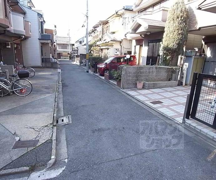 【寺内ハウス】間取