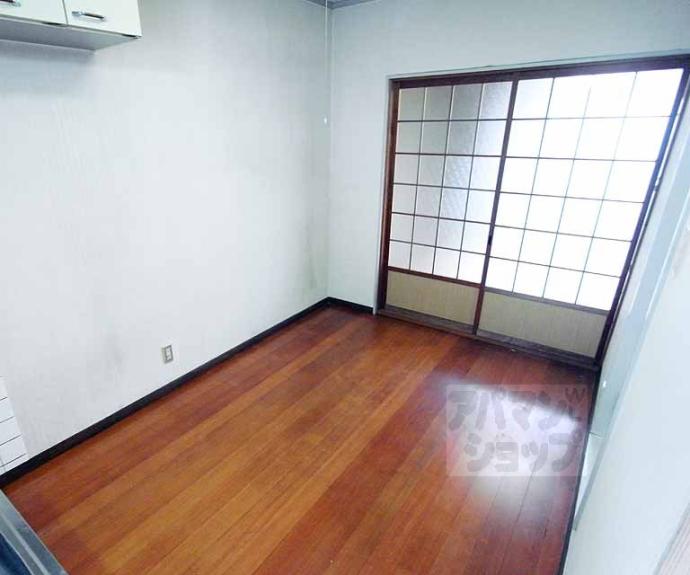 【寺内ハウス】間取