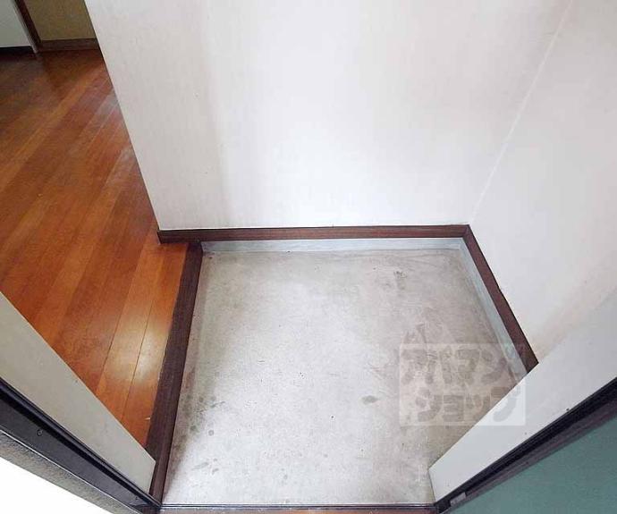 【寺内ハウス】間取