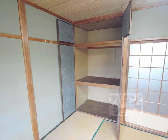 【寺内ハウス】間取