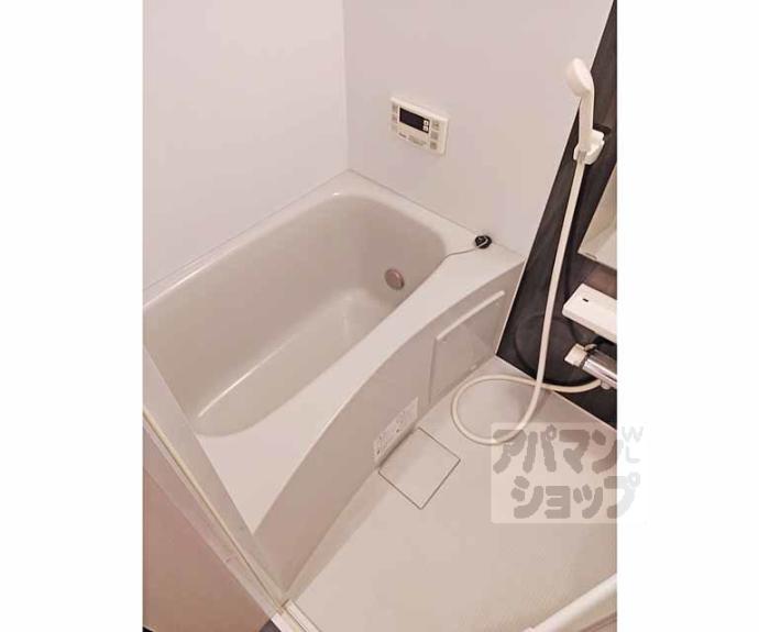 【リーフコート桃山】間取