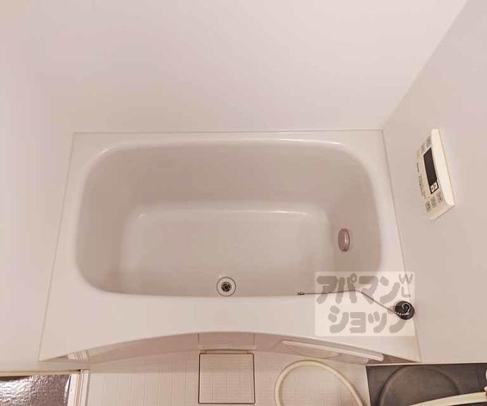 【リーフコート桃山】間取