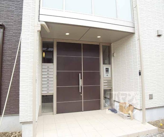 【フルーレ鴨川】間取