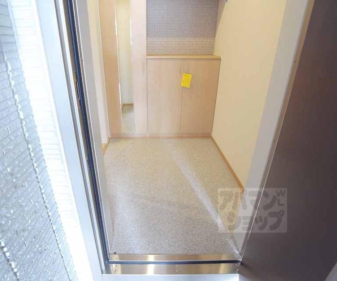 【フルーレ鴨川】間取