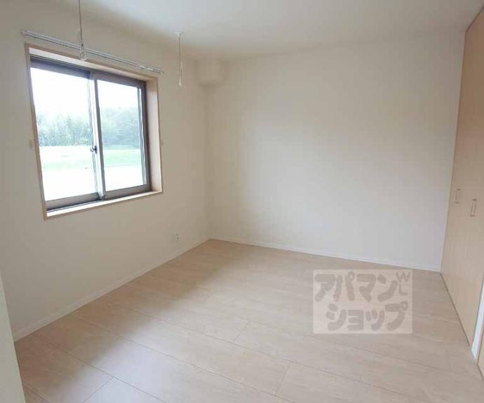 【フルーレ鴨川】間取