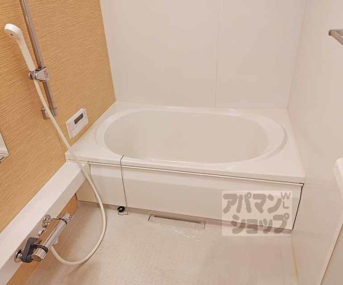 【フルーレ鴨川】間取