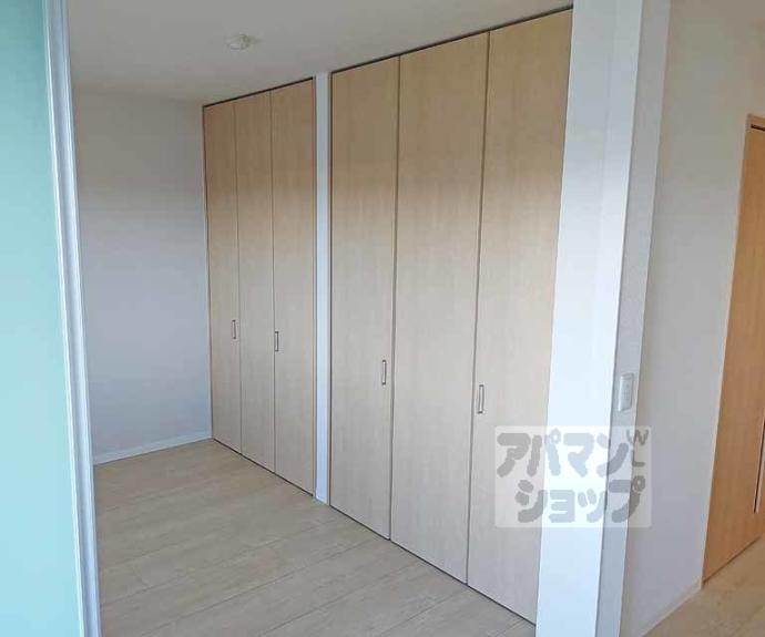 【フルーレ鴨川】間取