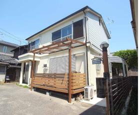 Ｋｅｎｔ　Ｈｏｕｓｅ：間取図