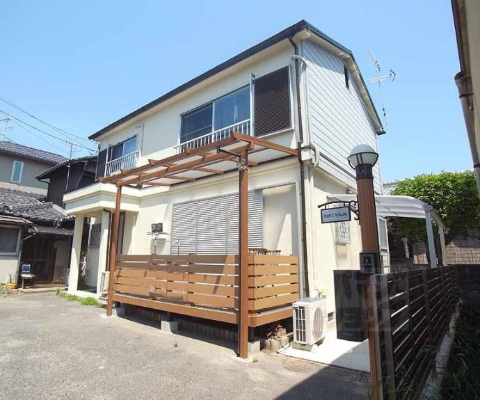 【Kent House】間取