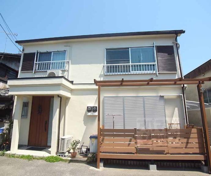 【Kent House】間取