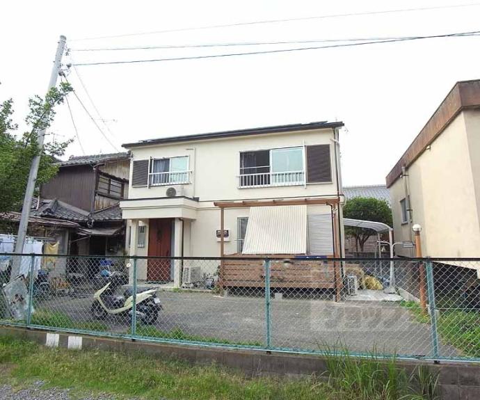 【Kent House】間取