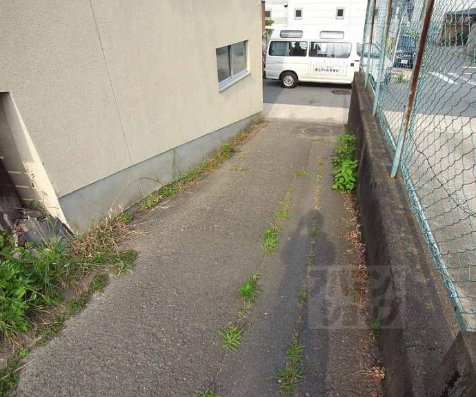 【Kent House】間取