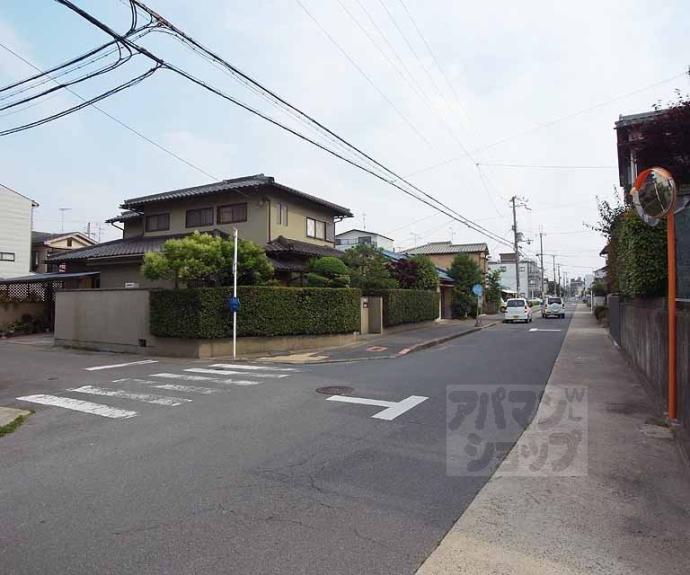 【Kent House】間取