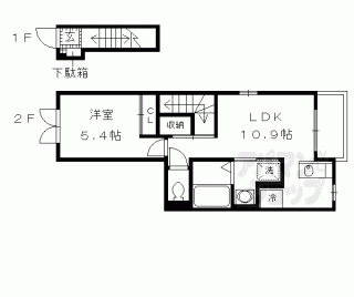 【ジラソーレ】