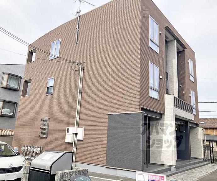 【ジラソーレ】間取