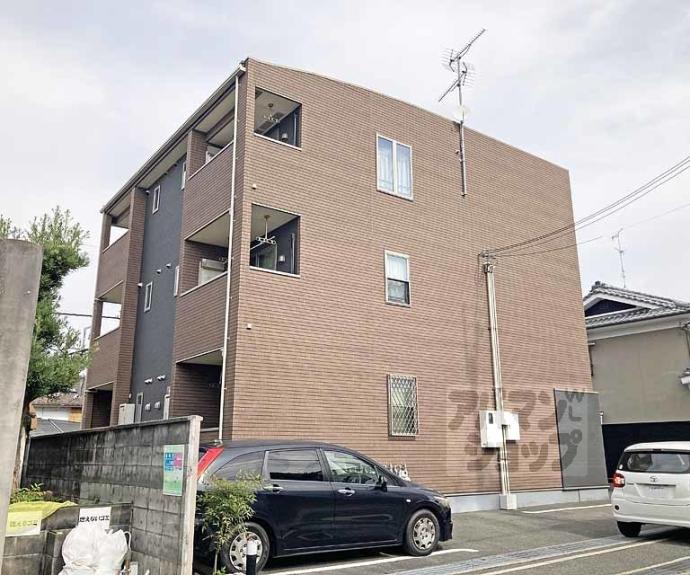 【ジラソーレ】間取