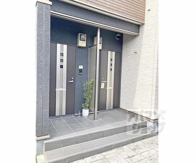 【ジラソーレ】間取