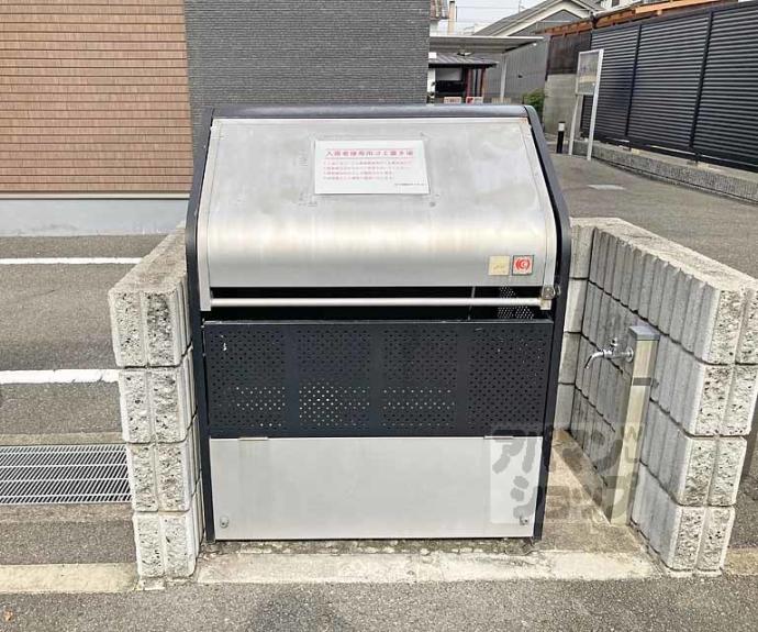 【ジラソーレ】間取